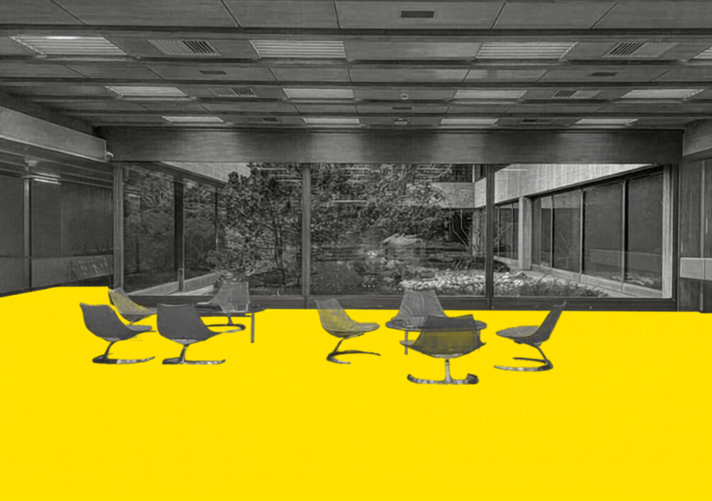 The Palm Springs School for Social Research