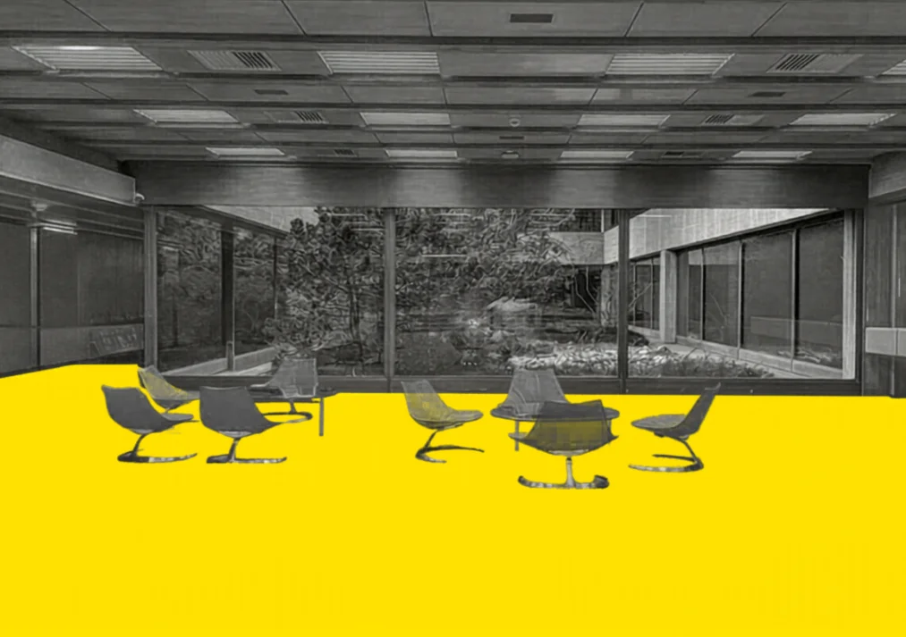 The Palm Springs School for Social Research